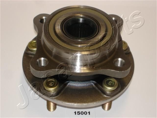 Ступица колеса JAPANPARTS KK15001