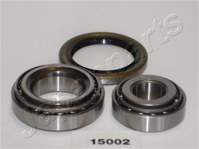Комплект подшипника ступицы колеса JAPANPARTS KK15002