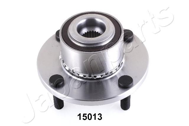 Ступица колеса JAPANPARTS KK15013