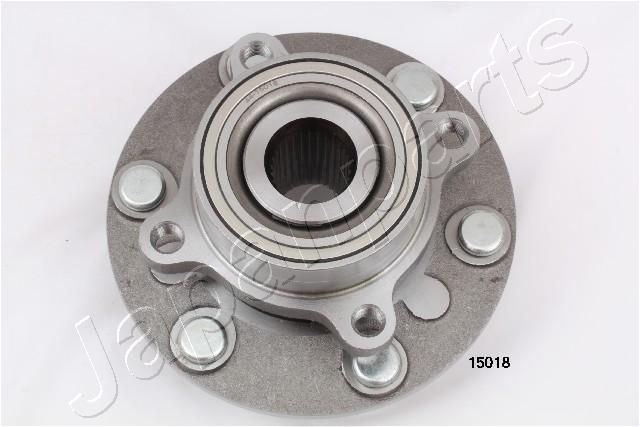 Ступица колеса JAPANPARTS KK15018