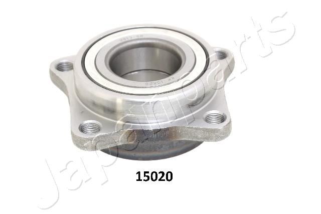 Ступица колеса JAPANPARTS KK15020