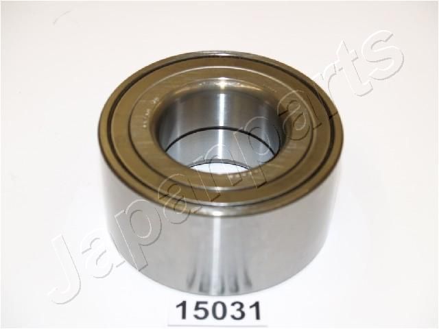 Комплект подшипника ступицы колеса JAPANPARTS KK15031
