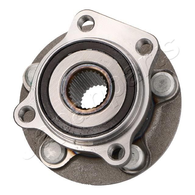 Ступица колеса JAPANPARTS KK17011
