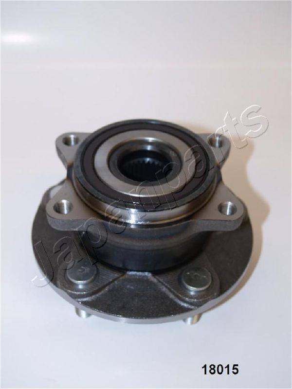 Ступица колеса JAPANPARTS KK18015