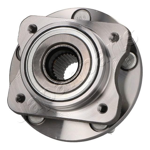 Ступица колеса JAPANPARTS KK19017
