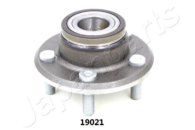Ступица колеса JAPANPARTS KK19021