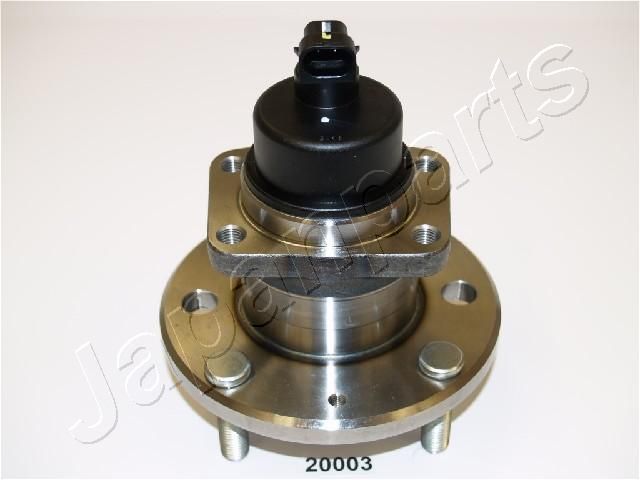 Ступица колеса JAPANPARTS KK20003