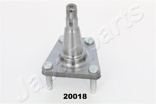 Ступица колеса JAPANPARTS KK20018