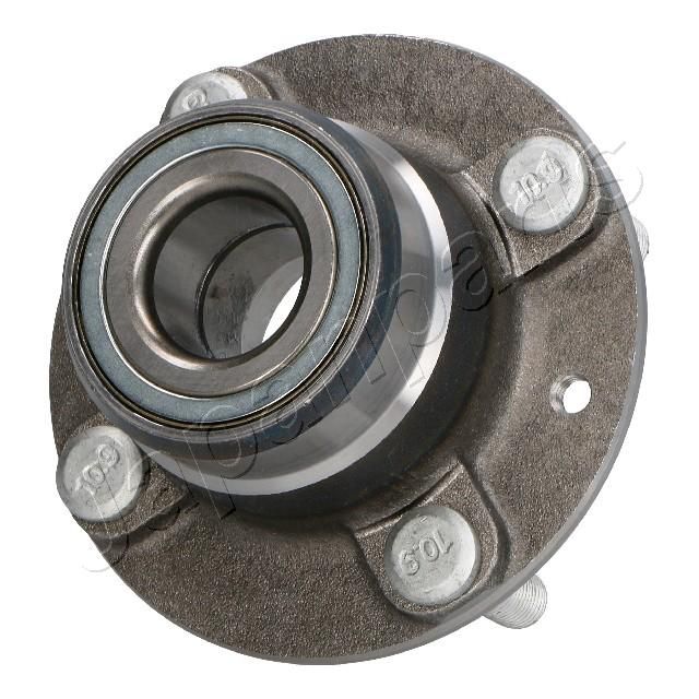 Ступица колеса JAPANPARTS KK20300