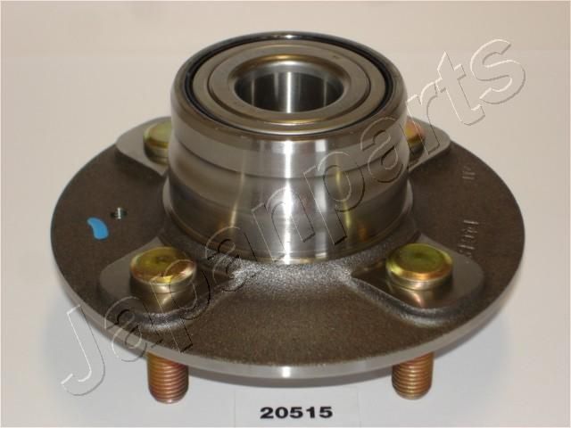 Ступица колеса JAPANPARTS KK20515