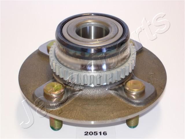 Ступица колеса JAPANPARTS KK20516