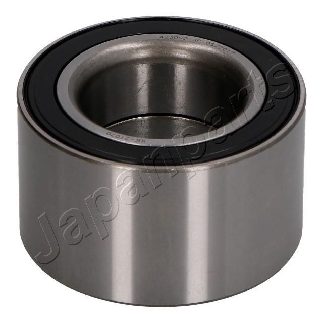 Комплект подшипника ступицы колеса JAPANPARTS KK21070