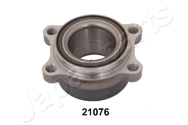Ступица колеса JAPANPARTS KK21076