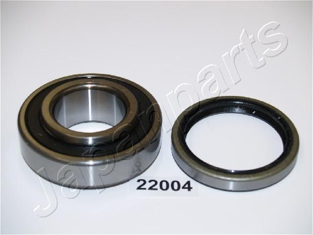 Комплект подшипника ступицы колеса JAPANPARTS KK22004