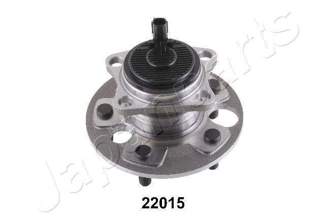 Ступица колеса JAPANPARTS KK22015