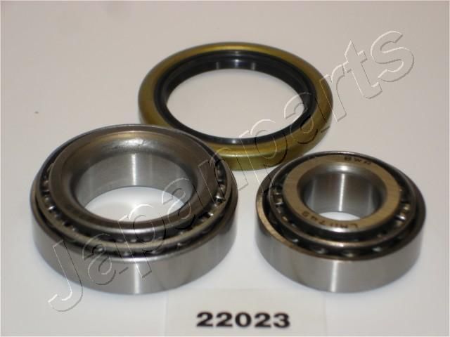 Комплект подшипника ступицы колеса JAPANPARTS KK22023