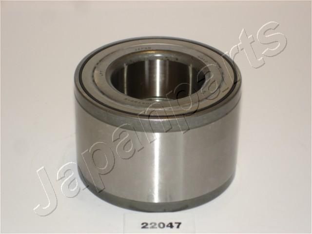 Комплект подшипника ступицы колеса JAPANPARTS KK22047