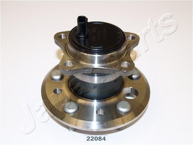 Ступица колеса JAPANPARTS KK22084