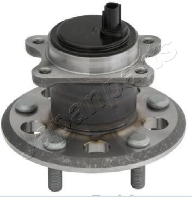 Ступица колеса JAPANPARTS KK22106