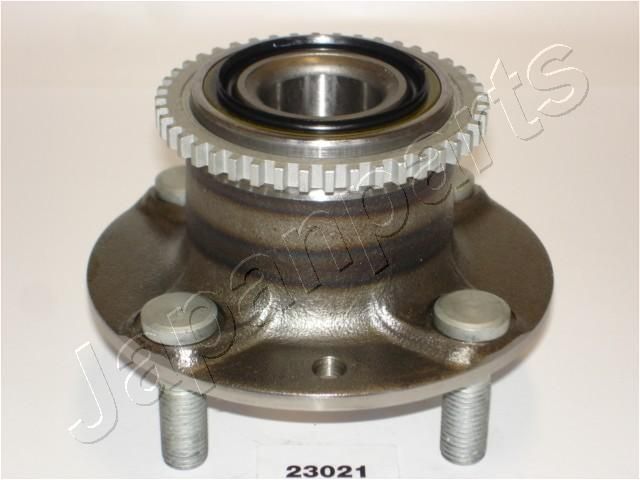Ступица колеса JAPANPARTS KK23021