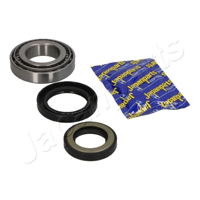 Комплект подшипника ступицы колеса JAPANPARTS KK23035