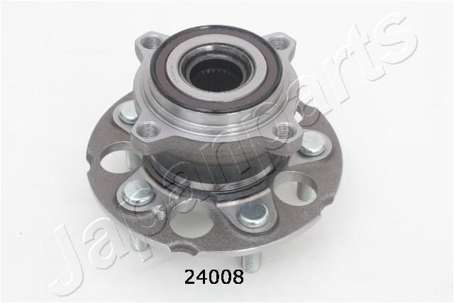 Ступица колеса JAPANPARTS KK24008