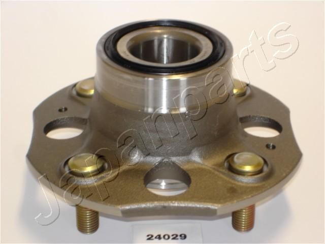 Ступица колеса JAPANPARTS KK24029