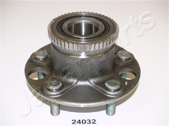 Ступица колеса JAPANPARTS KK24032