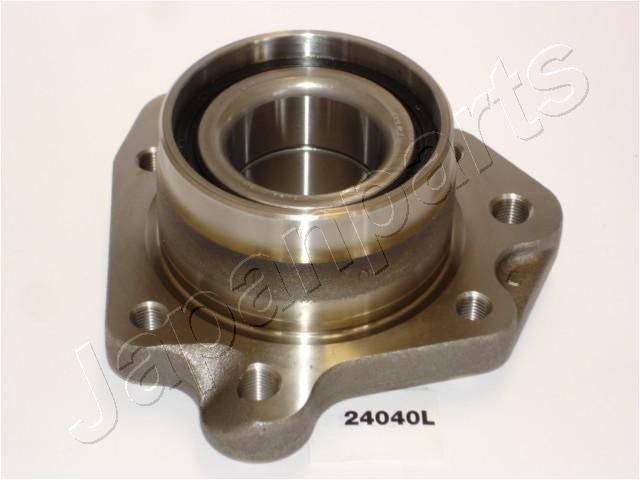 Ступица колеса JAPANPARTS KK24040L