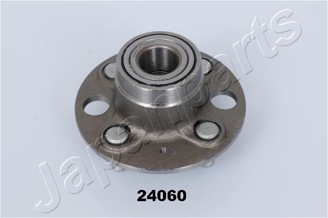 Ступица колеса JAPANPARTS KK24060