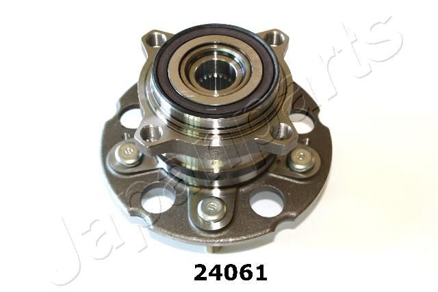 Ступица колеса JAPANPARTS KK24061