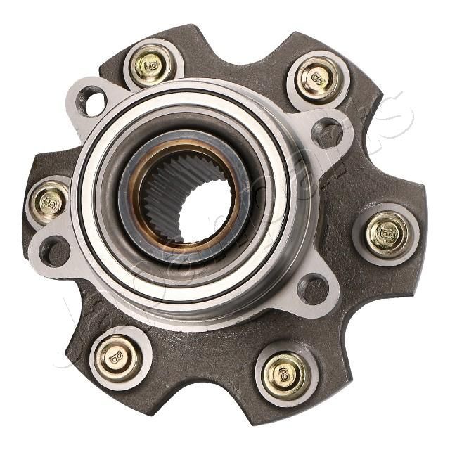 Ступица колеса JAPANPARTS KK25041