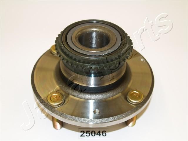 Ступица колеса JAPANPARTS KK25046