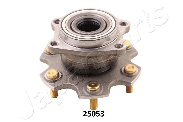 Ступица колеса JAPANPARTS KK25053