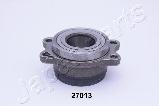 Ступица колеса JAPANPARTS KK27013