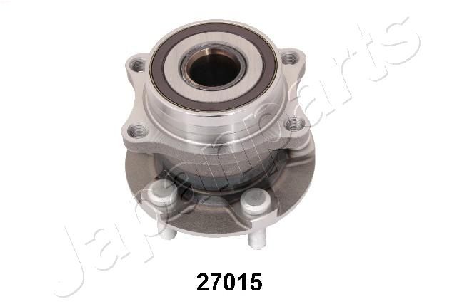 Ступица колеса JAPANPARTS KK27015
