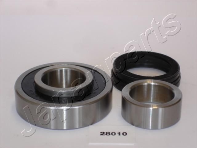 Комплект подшипника ступицы колеса JAPANPARTS KK28010
