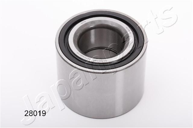 Комплект подшипника ступицы колеса JAPANPARTS KK28019