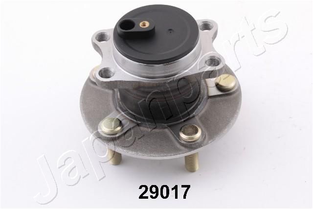Ступица колеса JAPANPARTS KK29017