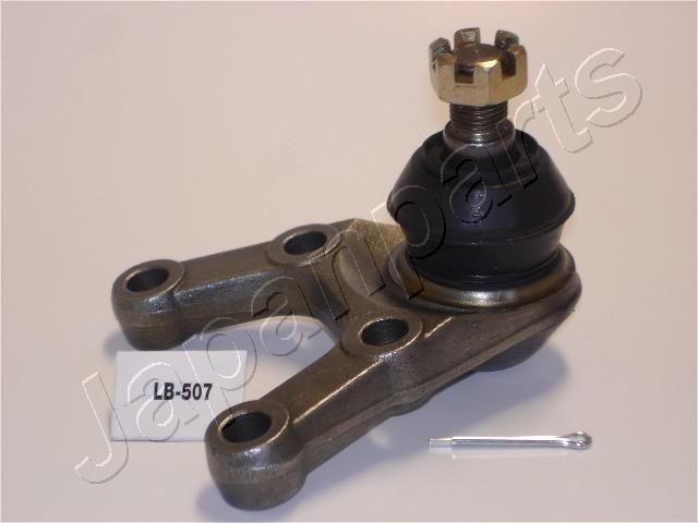 Шарнир независимой подвески / поворотного рычага JAPANPARTS LB507