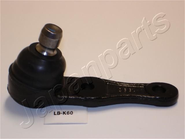 Шарнир независимой подвески / поворотного рычага JAPANPARTS LBK60