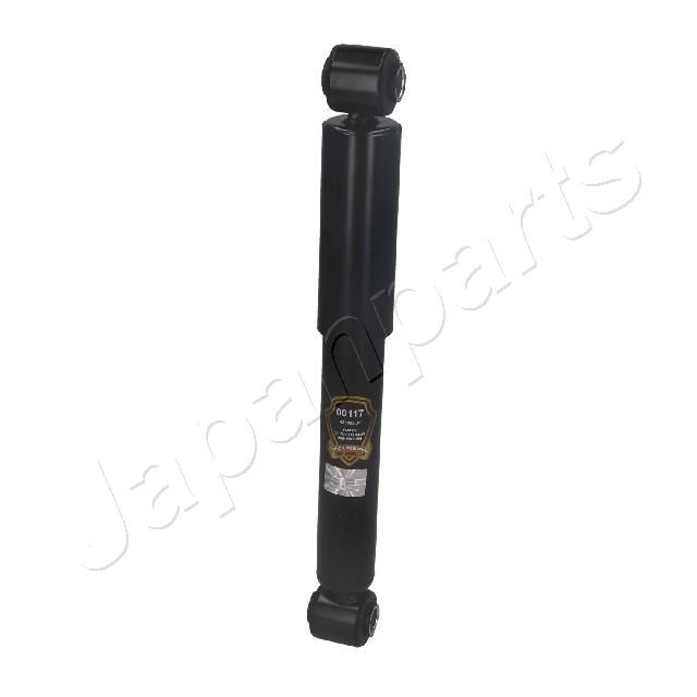 Амортизатор JAPANPARTS MM00117