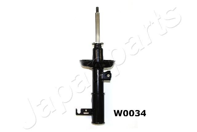 Амортизатор JAPANPARTS MMW0034