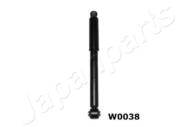 Амортизатор JAPANPARTS MMW0038