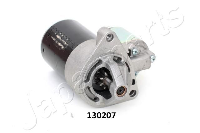 Стартер JAPANPARTS MT130207