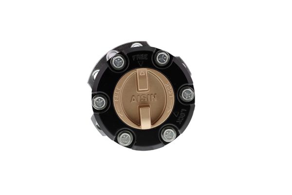 Ступица колеса AISIN FHT002