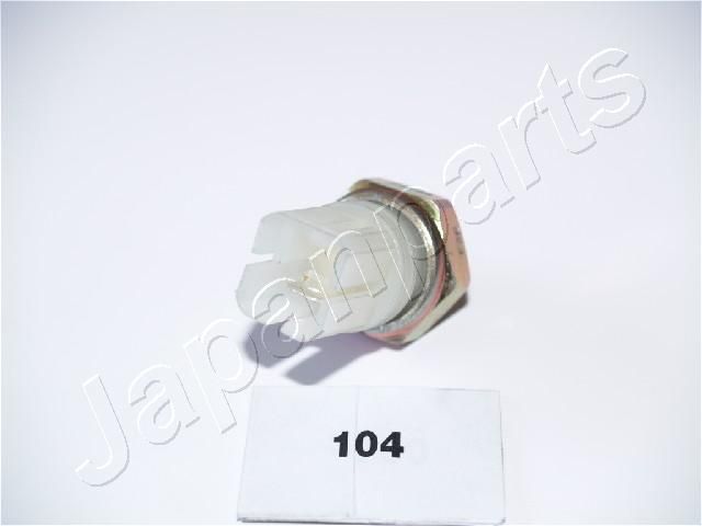 Датчик давления масла JAPANPARTS PO104