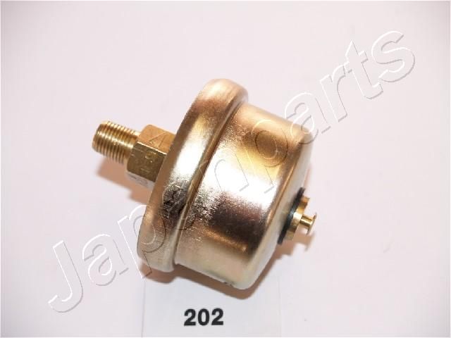 Датчик давления масла JAPANPARTS PO202