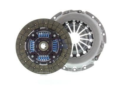 Комплект сцепления AISIN KERE03R