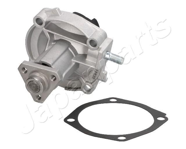 Водяной насос, охлаждение двигателя JAPANPARTS PQ000